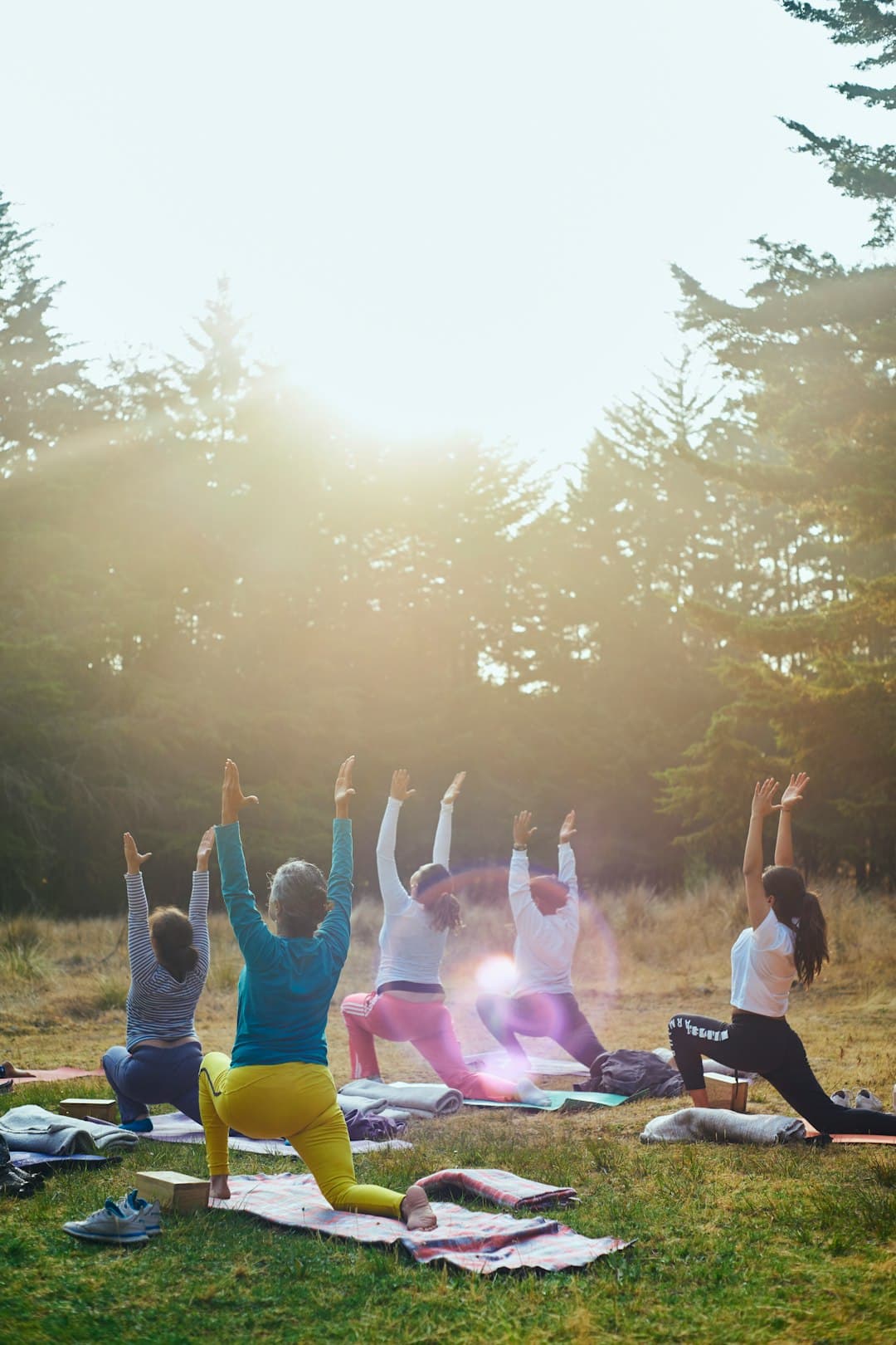 Designing Spaces that Inspire: A Guide for Retreat Planners