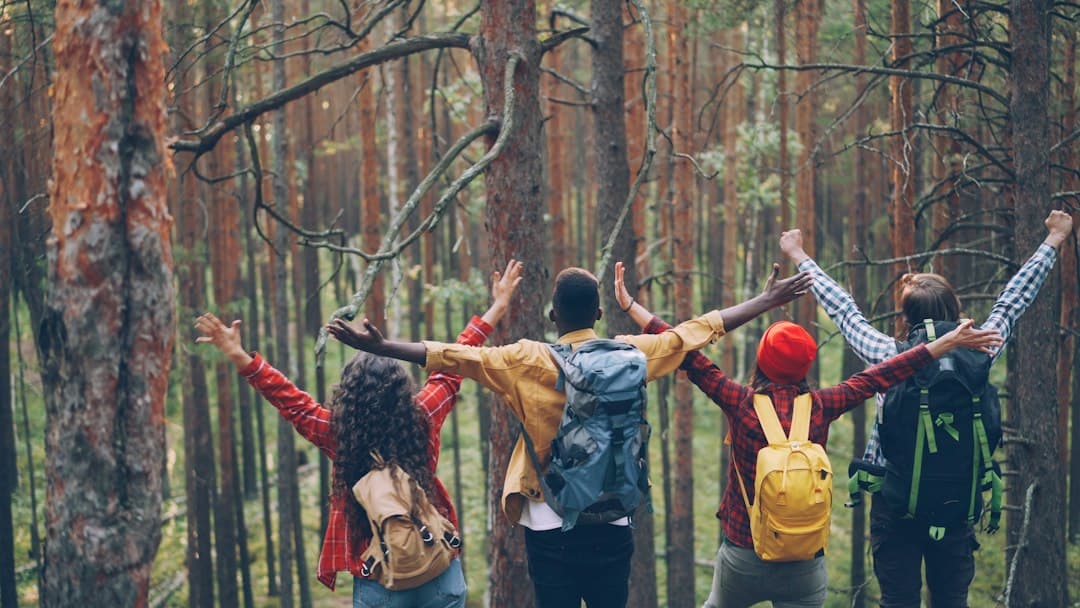 Crafting Unforgettable Memories: Creating a Standout Retreat Experience