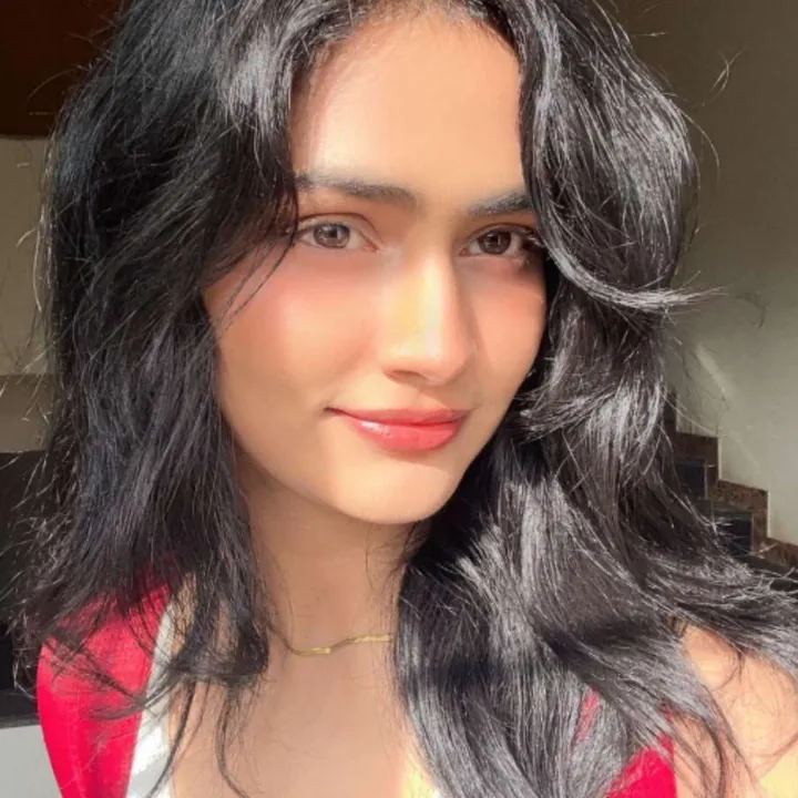 Akanksha Sharma