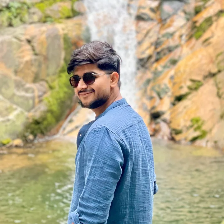 Avi Sharma