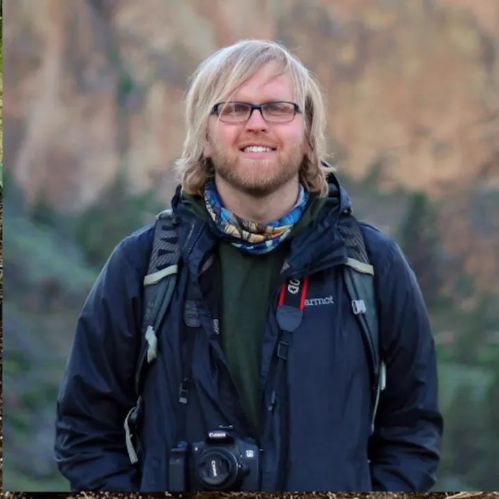 Chad V. Olson