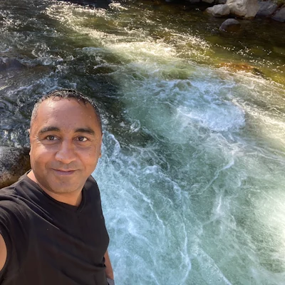Kamal Saini